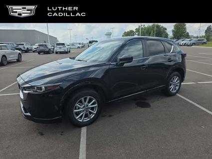 2024 Mazda CX-5 Saint Paul MN