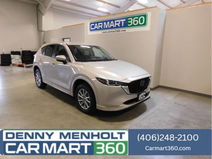2024 Mazda CX-5 Billings MT