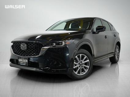 2024 Mazda CX-5 Saint Paul MN