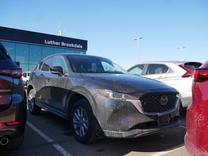 2024 Mazda CX-5 Minneapolis MN