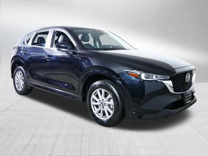 2024 Mazda CX-5 Minneapolis MN