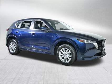 2024 Mazda CX-5 Minneapolis MN