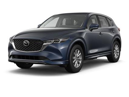 2024 Mazda CX-5 Grandville MI