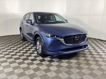 2024 Mazda CX-5 Grandville MI