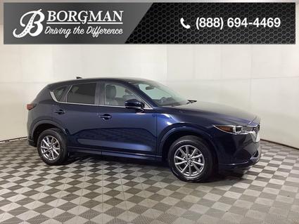 2024 Mazda CX-5 Grandville MI