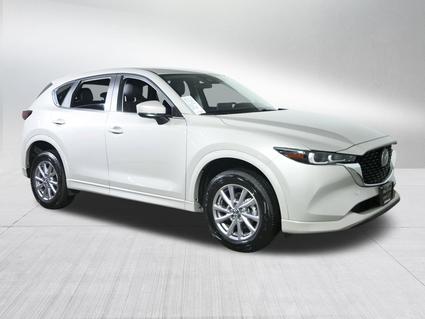 2025 Mazda CX-5 Minneapolis MN