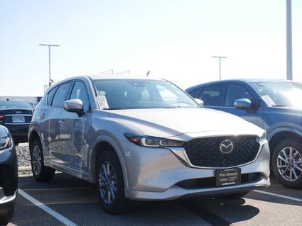 2025 Mazda CX-5 Minneapolis MN