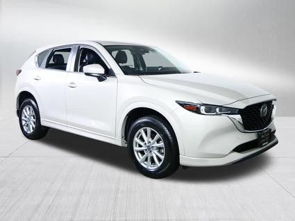 2025 Mazda CX-5 Minneapolis MN