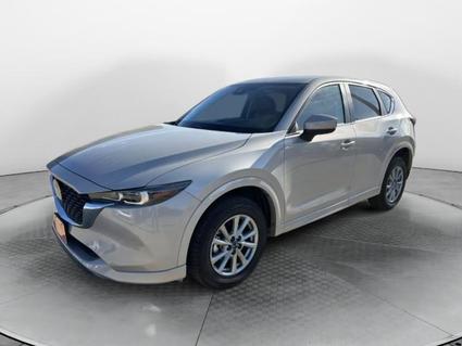 2025 Mazda CX-5 Pierre SD