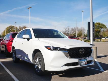2025 Mazda CX-5 Minneapolis MN
