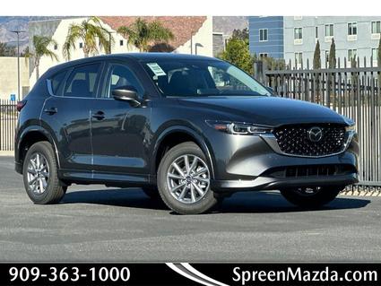 2025 Mazda CX-5 Loma Linda CA