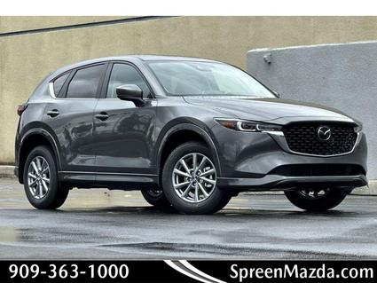 2025 Mazda CX-5 Loma Linda CA
