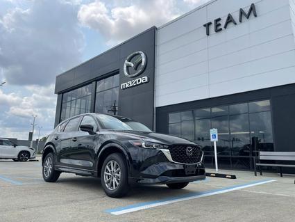 2025 Mazda CX-5 Baton Rouge LA