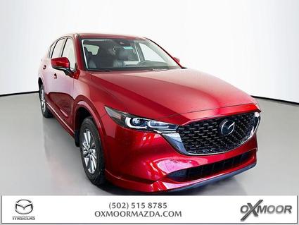 2025 Mazda CX-5 Louisville KY