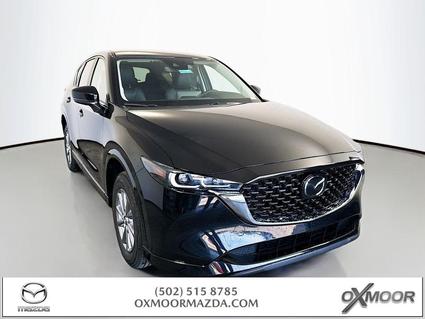 2025 Mazda CX-5 Louisville KY