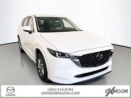 2025 Mazda CX-5 Louisville KY
