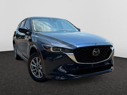 2025 Mazda CX-5 Jackson MS