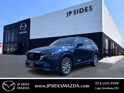 2025 Mazda CX-5 Cape Girardeau MO