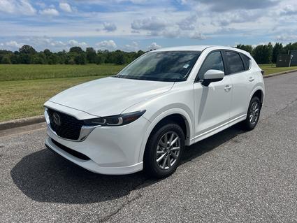 2025 Mazda CX-5 Paducah KY