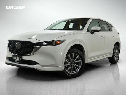 2025 Mazda CX-5 Burnsville MN