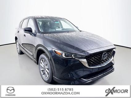 2025 Mazda CX-5 Louisville KY