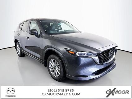 2025 Mazda CX-5 Louisville KY
