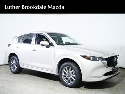 2025 Mazda CX-5 Minneapolis MN