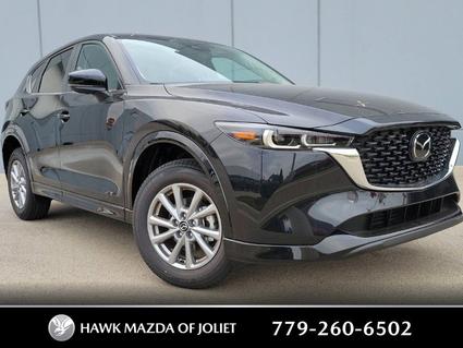 2025 Mazda CX-5 Plainfield IL