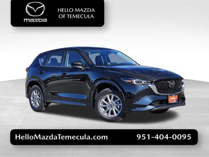 2025 Mazda CX-5 Temecula CA