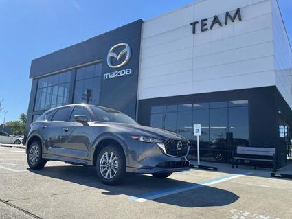 2025 Mazda CX-5 Baton Rouge LA