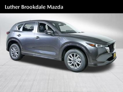 2025 Mazda CX-5 Minneapolis MN
