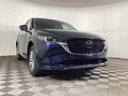 2025 Mazda CX-5 Grandville MI