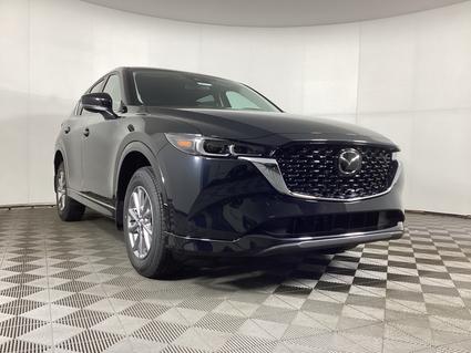 2025 Mazda CX-5 Grandville MI