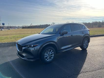 2025 Mazda CX-5 Paducah KY