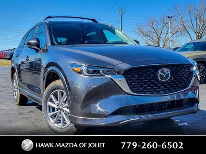 2025 Mazda CX-5 Plainfield IL