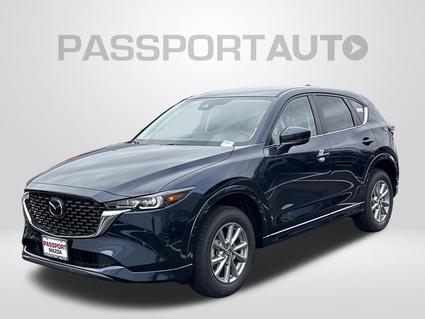 2025 Mazda CX-5 Suitland MD
