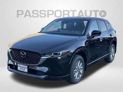 2025 Mazda CX-5 Suitland MD