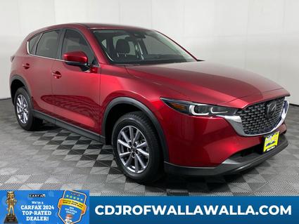 2022 Mazda CX-5 Walla Walla WA