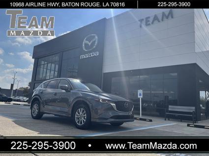 2024 Mazda CX-5 Baton Rouge LA