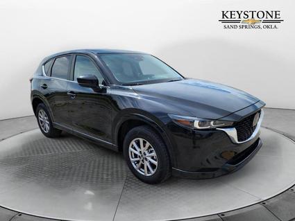 2024 Mazda CX-5 Sand Springs OK
