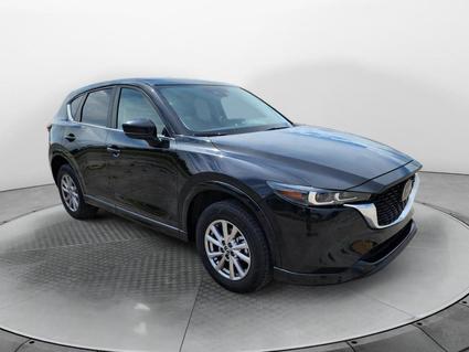 2024 Mazda CX-5 Sand Springs OK