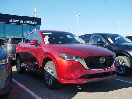 2024 Mazda CX-5 Minneapolis MN