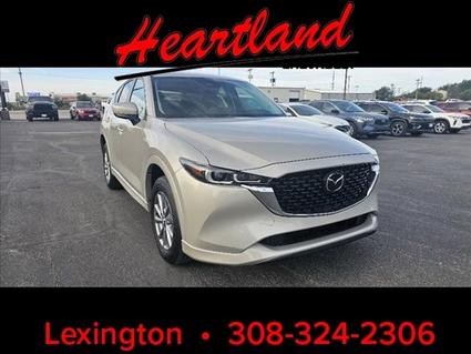 2024 Mazda CX-5 Lexington NE