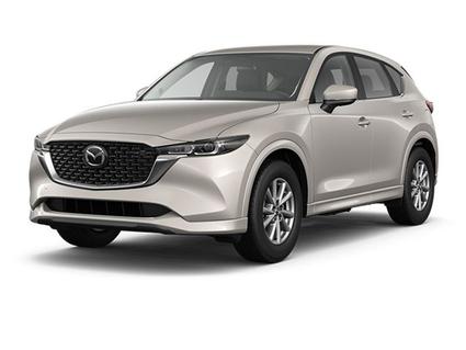 2024 Mazda CX-5 Lexington NE