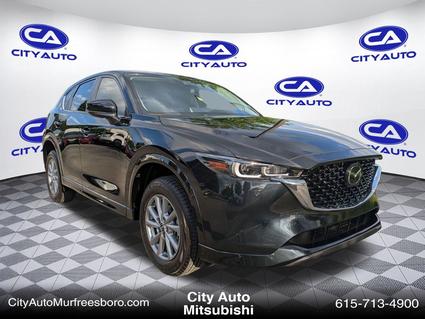 2024 Mazda CX-5 Murfreesboro TN