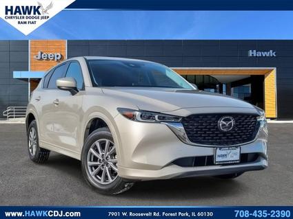 2024 Mazda CX-5 Forest Park IL