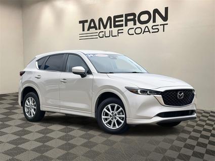 2024 Mazda CX-5 Daphne AL