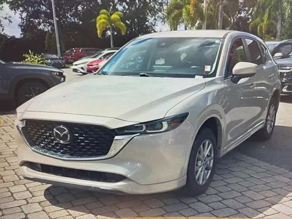 2024 Mazda CX-5 Daphne AL