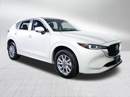 2024 Mazda CX-5 Minneapolis MN