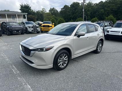 2024 Mazda CX-5 Greensboro NC